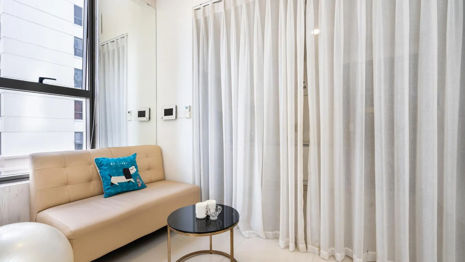 Tresor The Saigoner Apartment Ho Chi Minh City 0*,  Vietnam