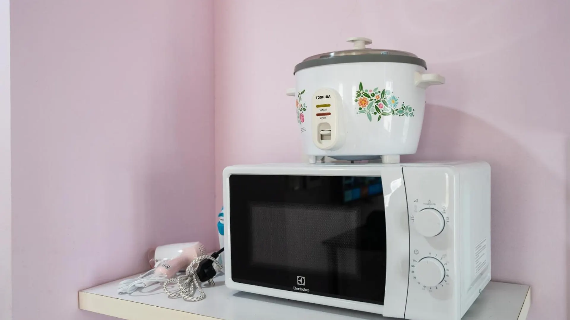Tresor The Saigoner Apartment Ho Chi Minh City
