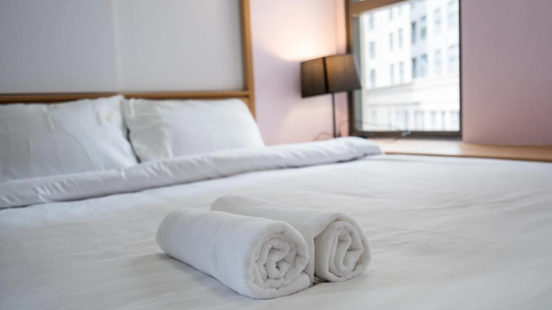 Tresor The Saigoner Apartment Ho Chi Minh City